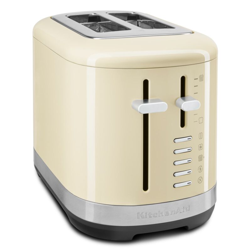 KitchenAid toster 5KMT2109EAC - Inelektronik